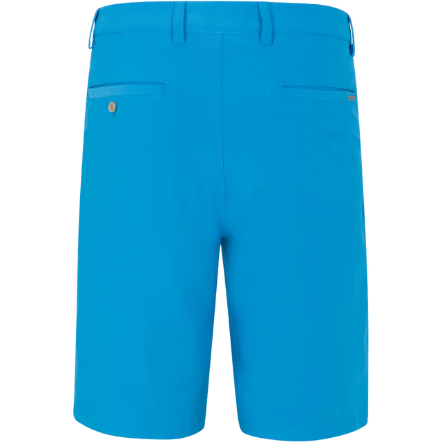 ML75 Microlux 10" Stretch Short - Perfect Sky