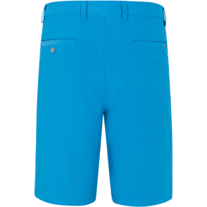 ML75 Microlux 10" Stretch Short - Perfect Sky