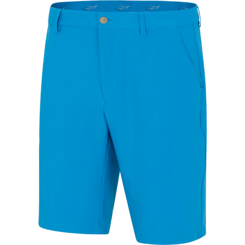 ML75 Microlux 10" Stretch Short - Perfect Sky