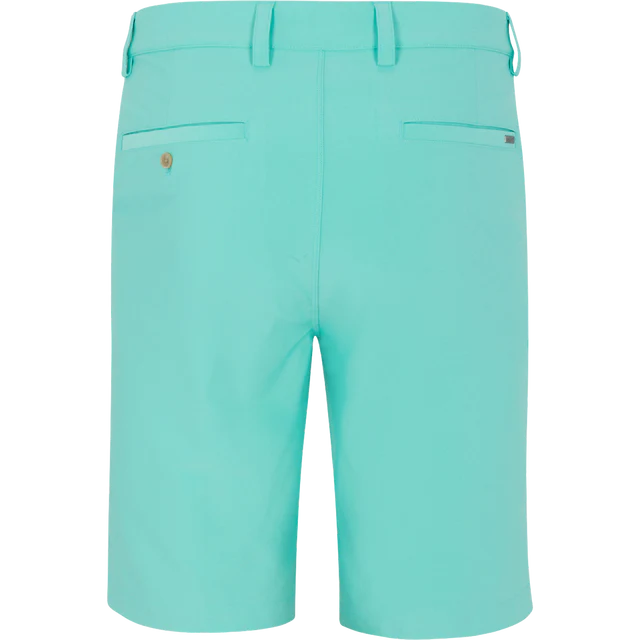 ML75 Microlux 10" Stretch Short - Sea Tint