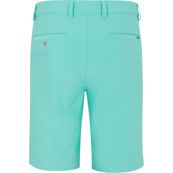 ML75 Microlux 10" Stretch Short - Sea Tint