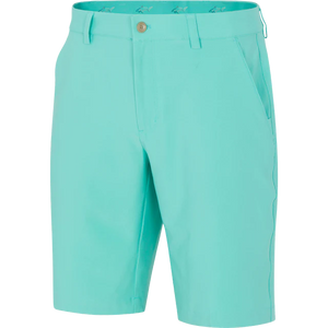 ML75 Microlux 10" Stretch Short - Sea Tint