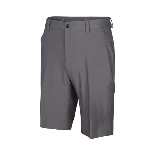 ML75 Microlux 10" Stretch Short - Steel