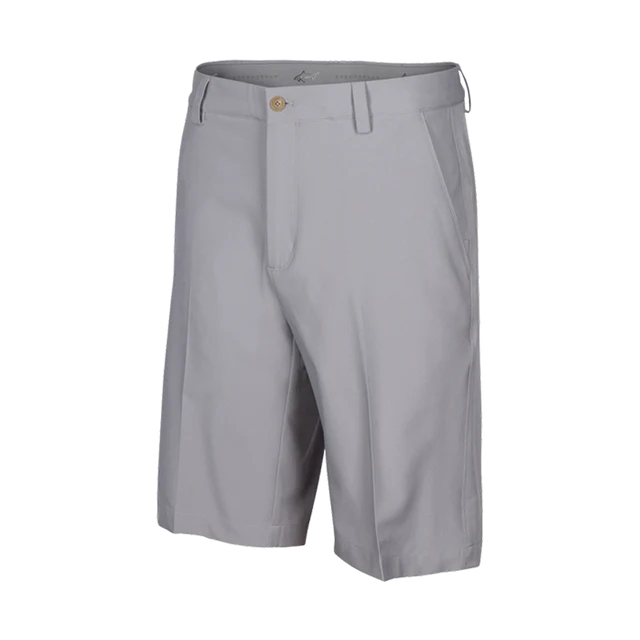 ML75 Microlux 10" Stretch Short - Sterling