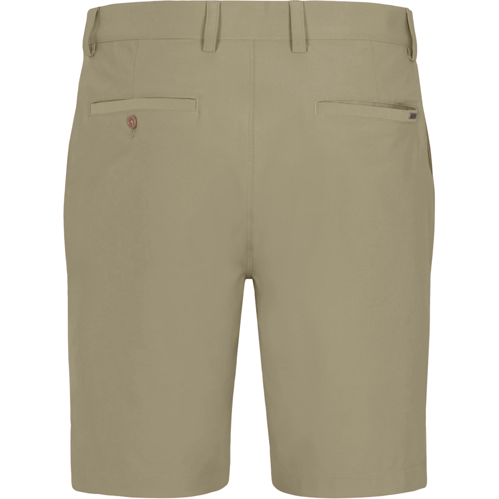 10" ML75 Microlux Stretch Short - True Khaki