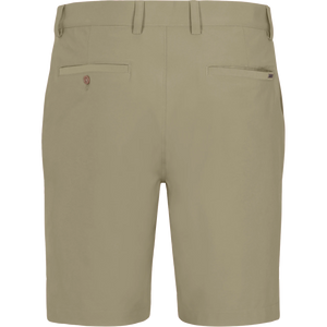 10" ML75 Microlux Stretch Short - True Khaki