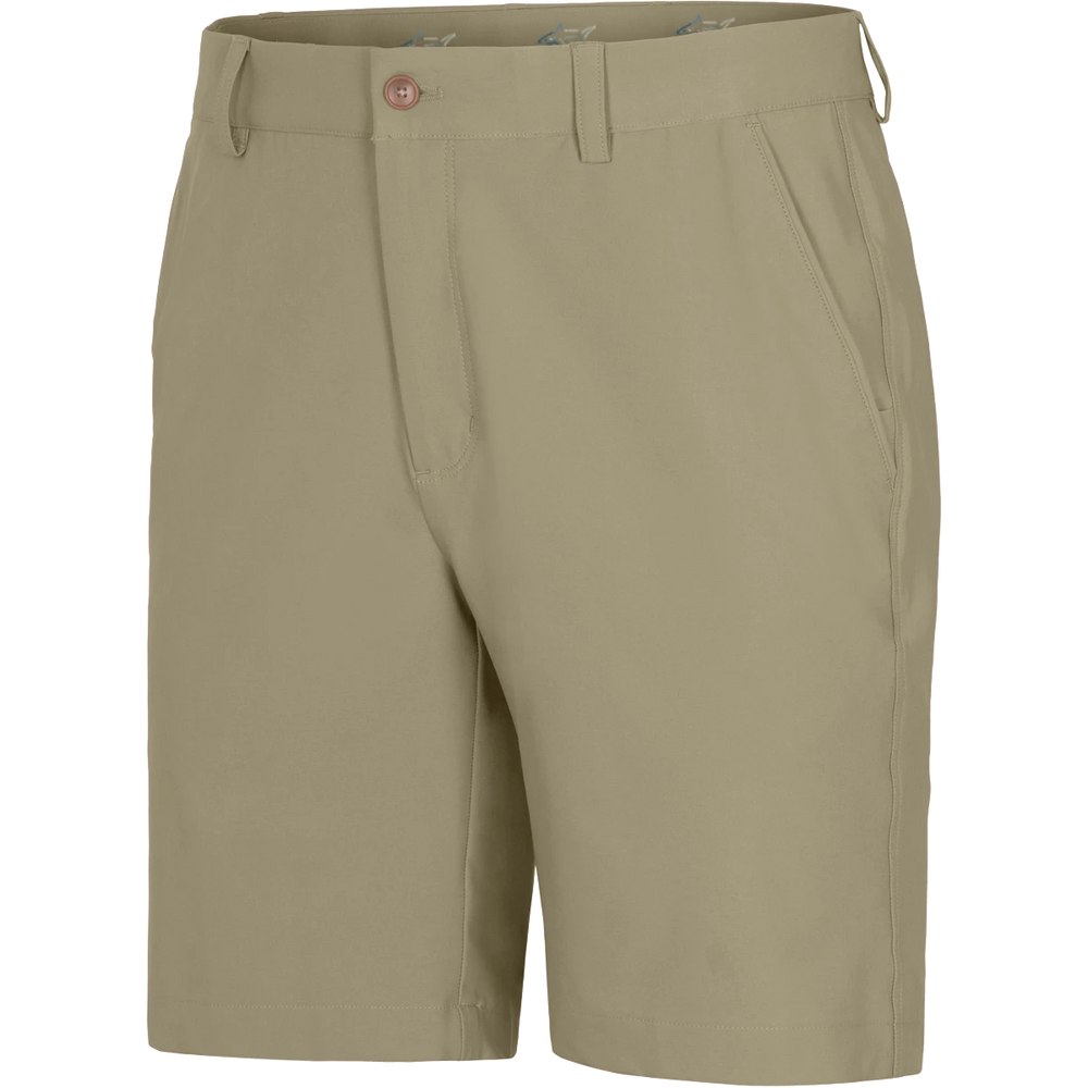 10" ML75 Microlux Stretch Short - True Khaki