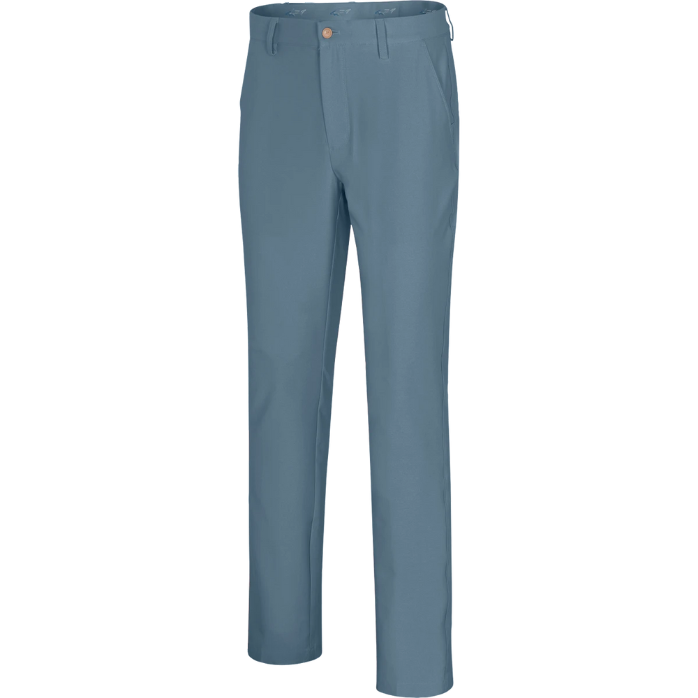 Ml75 902 Microlux Stretch Pant - Flint Blue