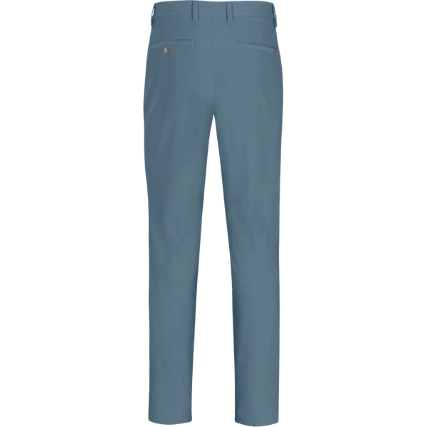 Ml75 902 Microlux Stretch Pant - Flint Blue