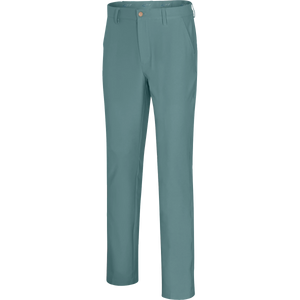 Ml75 902 Microlux Stretch Pant - Green Slate