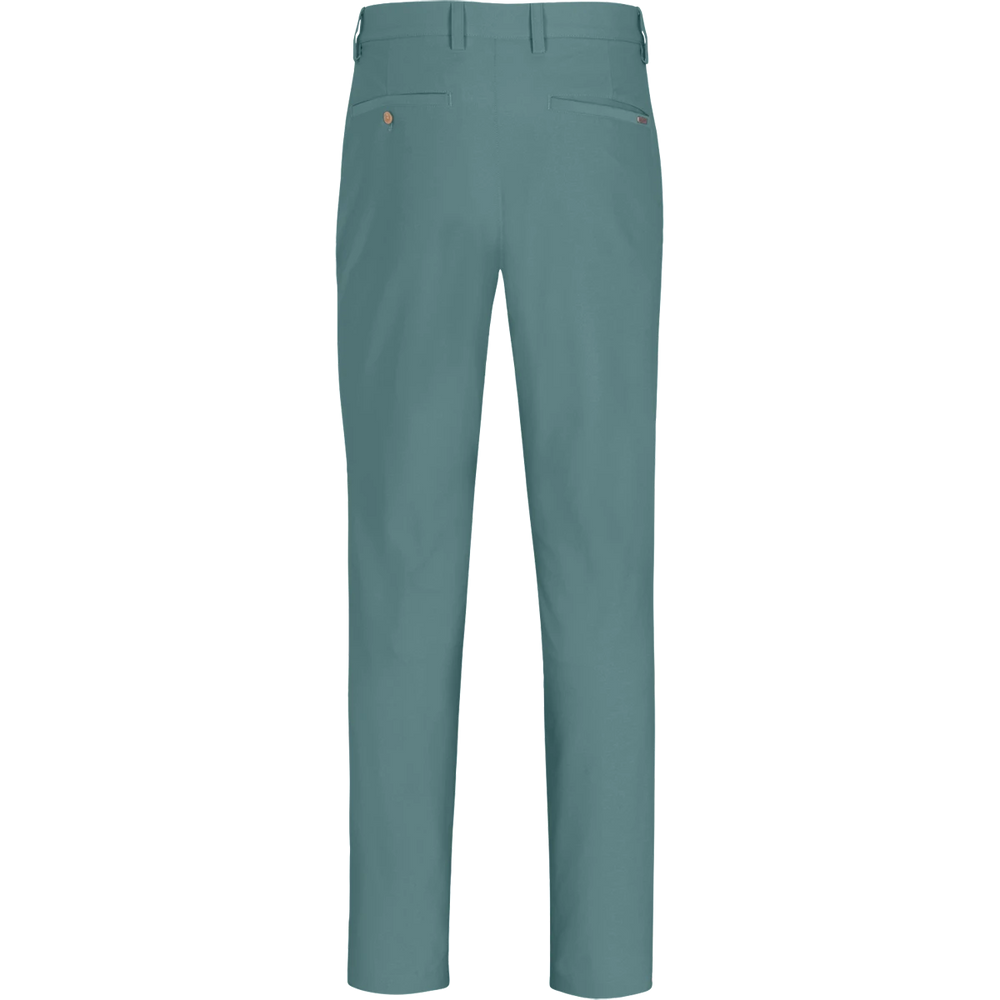 Ml75 902 Microlux Stretch Pant - Green Slate