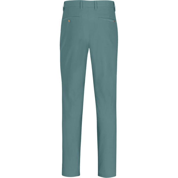 Ml75 902 Microlux Stretch Pant - Green Slate