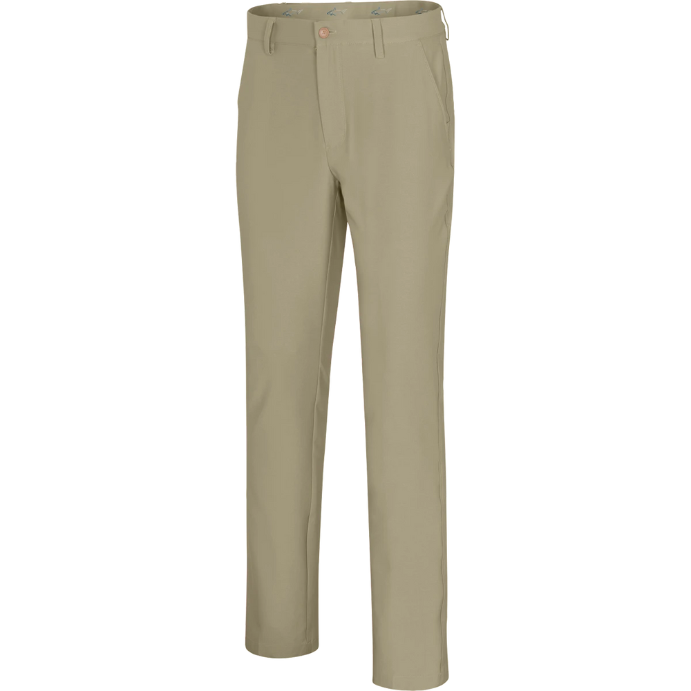 Ml75 902 Microlux Stretch Pant - True Khaki