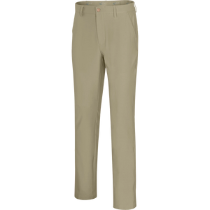 Ml75 902 Microlux Stretch Pant - True Khaki