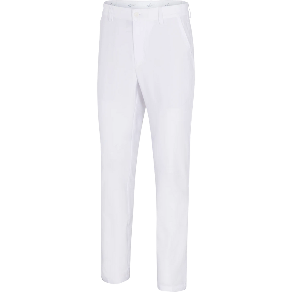 Ml75 902 Microlux Stretch Pant - White