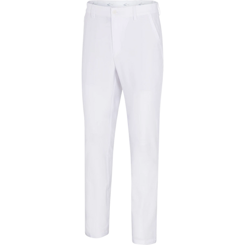 Ml75 902 Microlux Stretch Pant - White