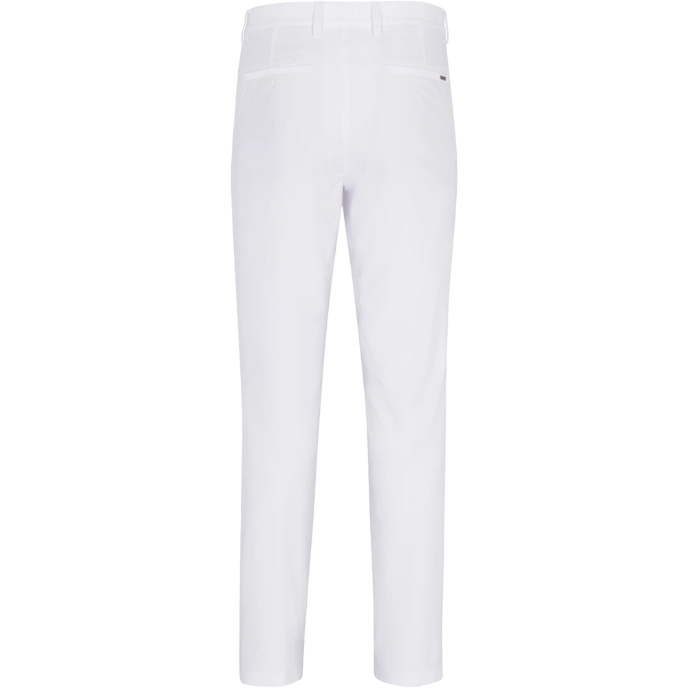 Ml75 902 Microlux Stretch Pant - White