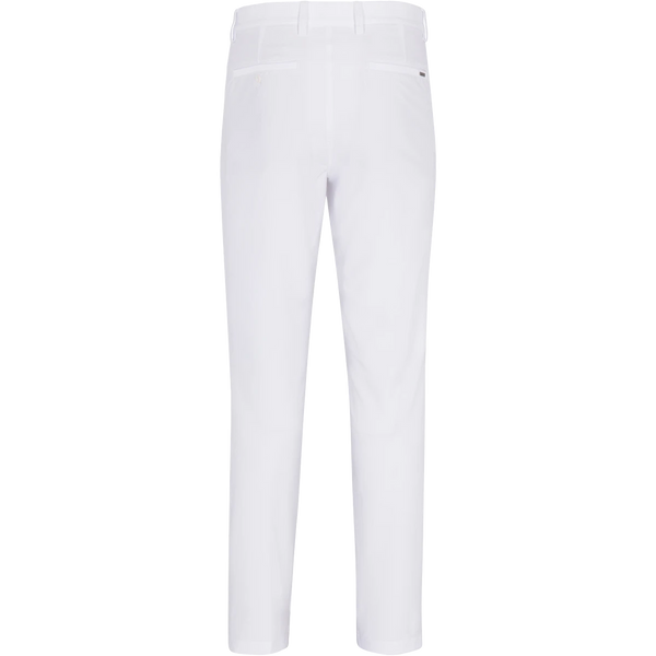 Ml75 902 Microlux Stretch Pant - White