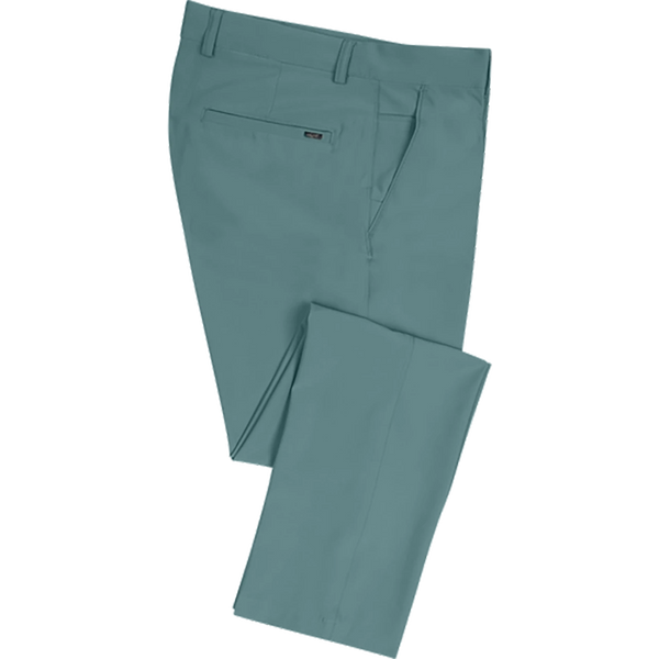 Ml75 902 Microlux Stretch Pant - Green Slate