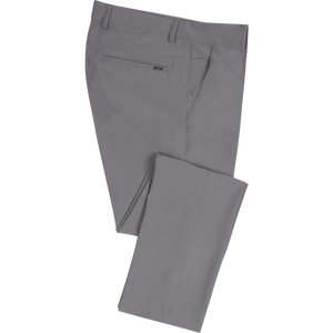 Ml75 902 Microlux Stretch Pant - Steel