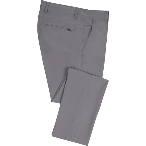 Ml75 902 Microlux Stretch Pant - Steel