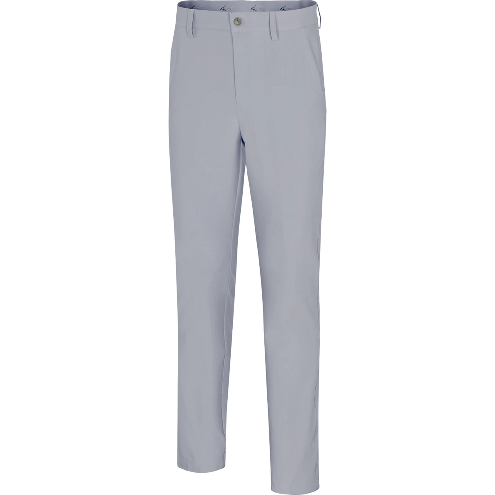Ml75 902 Microlux Stretch Pant - Sterling
