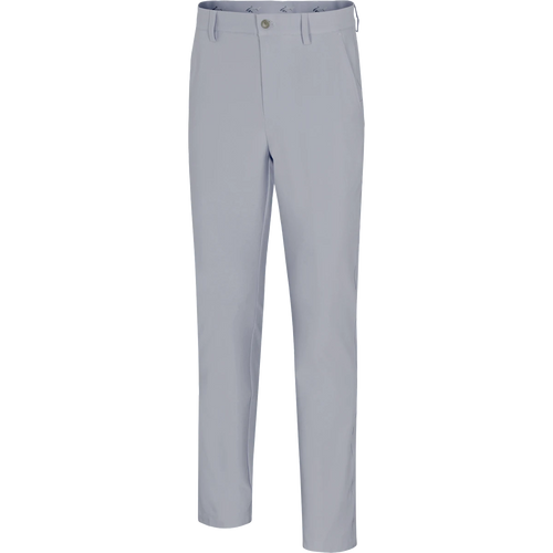 Ml75 902 Microlux Stretch Pant - Sterling