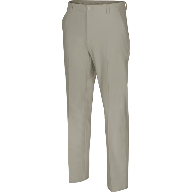 Ml75 902 Microlux Stretch Pant - Bamboo