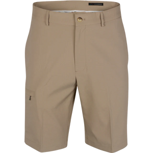 Limited Edition Tech Cargo Golf Shorts - Bamboo