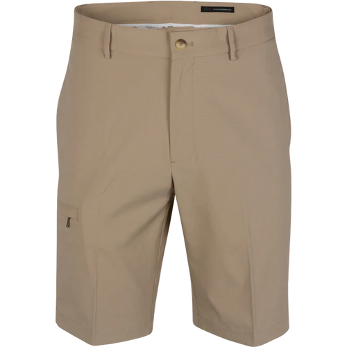 Limited Edition Tech Cargo Golf Shorts - Bamboo