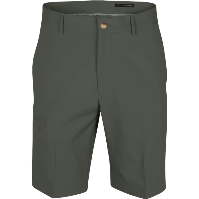 Limited Edition Tech Cargo Golf Shorts - Fly Fishing