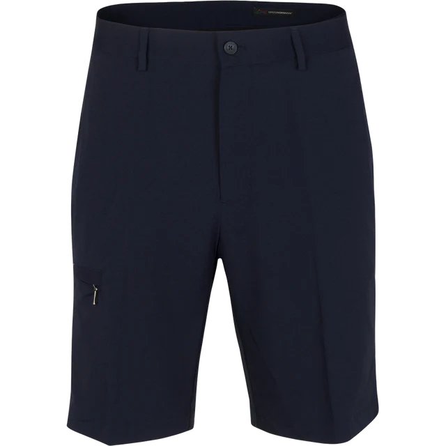 Limited Edition Tech Cargo Golf Shorts - Navy