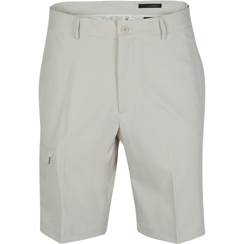 Limited Edition Tech Cargo Golf Shorts - Sandstone