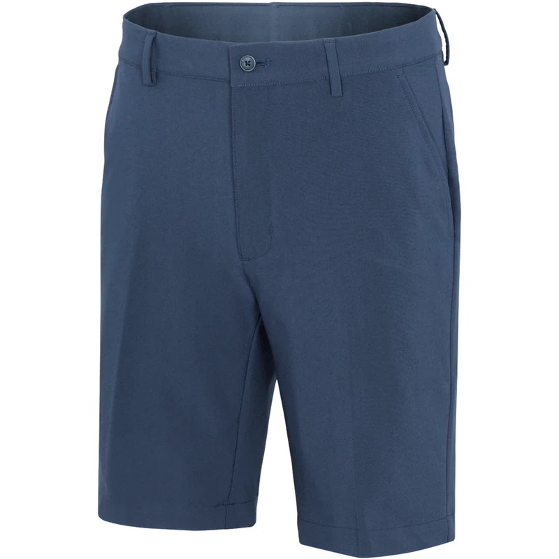 Tech 9.5" Stretch Golf Short - Bamboo