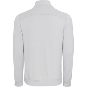 Cozy Shark Quarter Zip - Shark Grey Heather