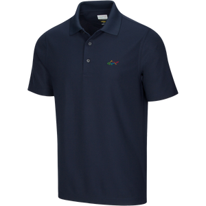 Classic Pique Shark Polo