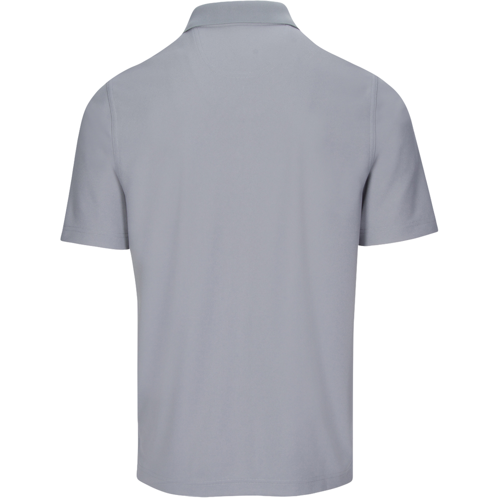 Classic Pique Shark Polo - Sterling