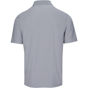 Classic Pique Shark Polo - Sterling