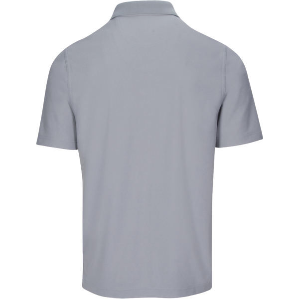 Classic Pique Shark Polo - Sterling