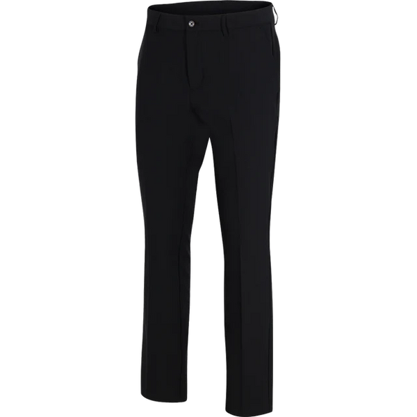 Men's P534 4-way Stretch Tech Pant - Black