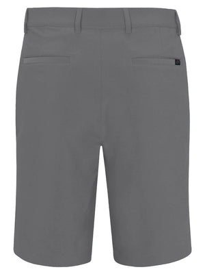 Tech 9.5" Stretch Golf Short - Bamboo