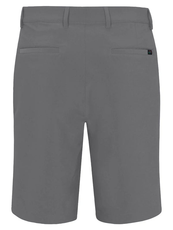 Tech 9.5" Stretch Golf Short - Bamboo