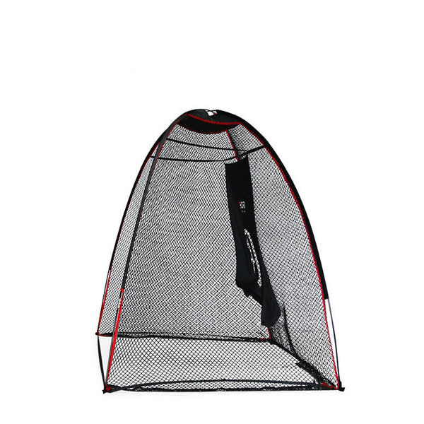 Practice Net Indoor & Outdoor Folding Golf Tent for Chipping Training