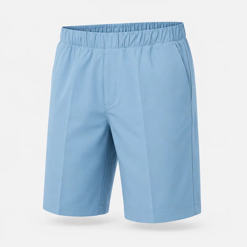 Men's Pull-On Short