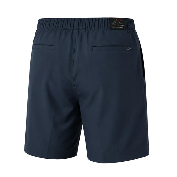 Men's Pull-On Short