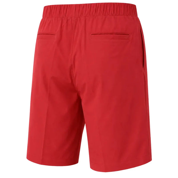 Men's Pull-On Short