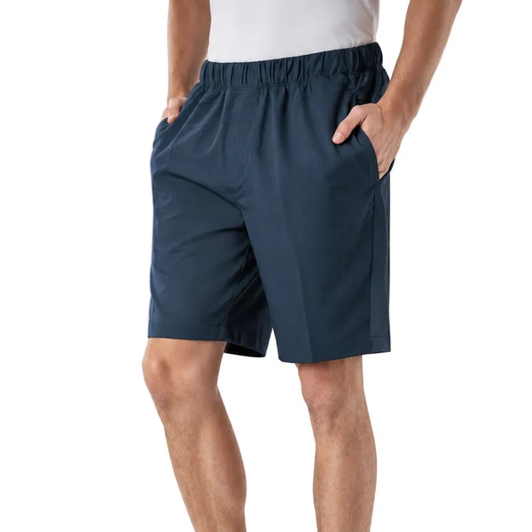 Men's Pull-On Short