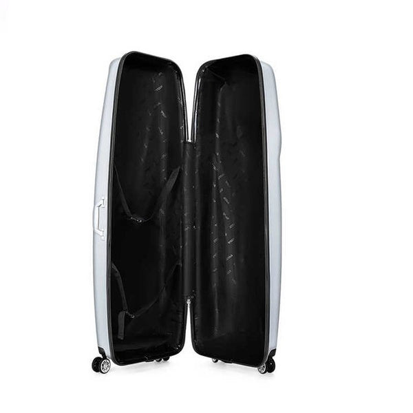 Sharkshield Hardcase Golf Travel Bag