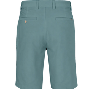 10" ML75 Microlux Stretch Short - Green Slate
