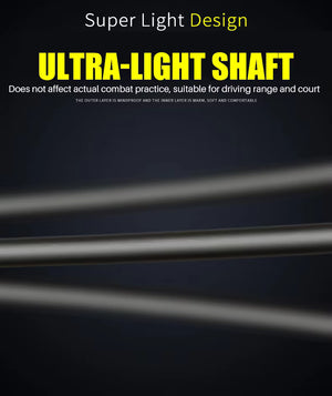 Lag Stick Golf Swing Training Swing Detection Hitting To Posture Correction